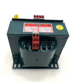 Ismet IST 473/26/0J Transformator 380V auf 220V 500VA Steuertrafo   T9/342