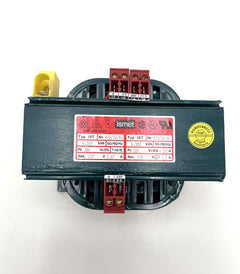 Ismet IST 473/26/0J Transformator 380V auf 220V 500VA Steuertrafo   T9/342