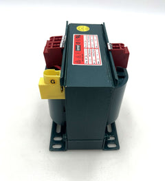 Ismet IST 473/26/0J Transformator 380V auf 220V 500VA Steuertrafo   T9/342