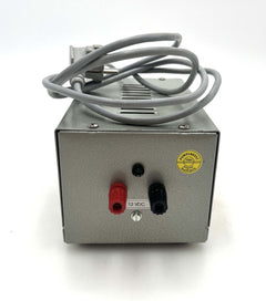 Wilhelm Berg GL-EKR12-10 Transformator 230V auf 12V / 10V 160VA VDE Trafo T9/345