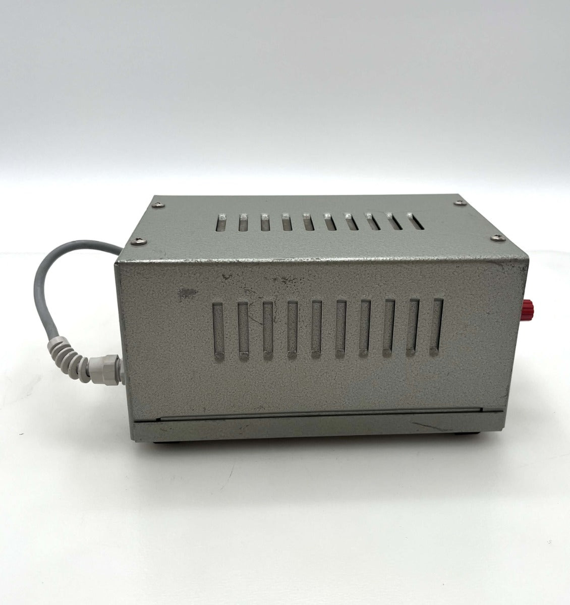 Wilhelm Berg GL-EKR12-10 Transformator 230V auf 12V / 10V 160VA VDE Trafo T9/345