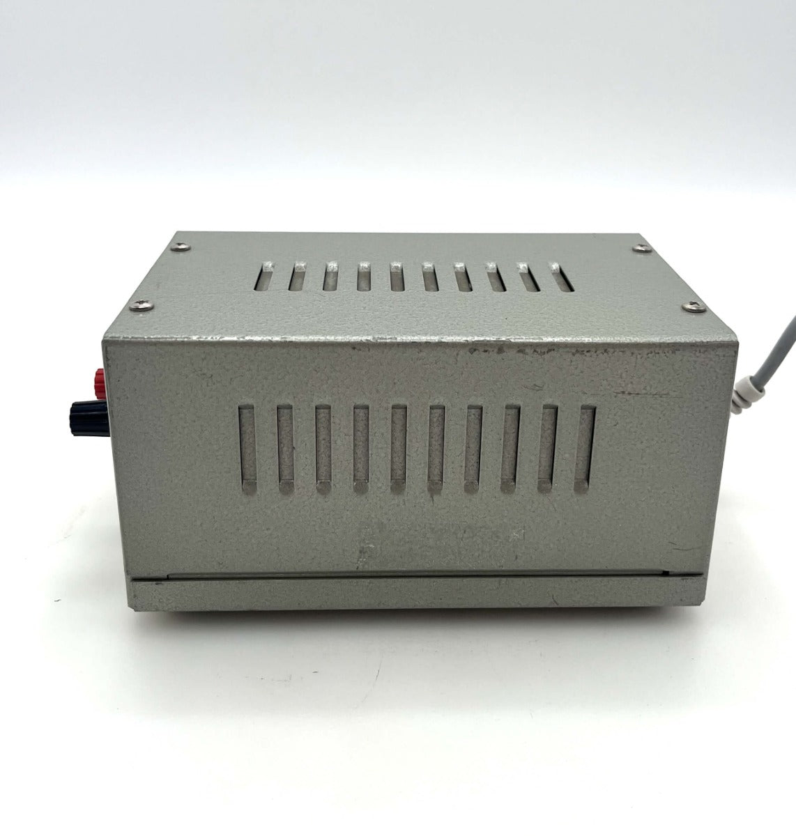 Wilhelm Berg GL-EKR12-10 Transformator 230V auf 12V / 10V 160VA VDE Trafo T9/345