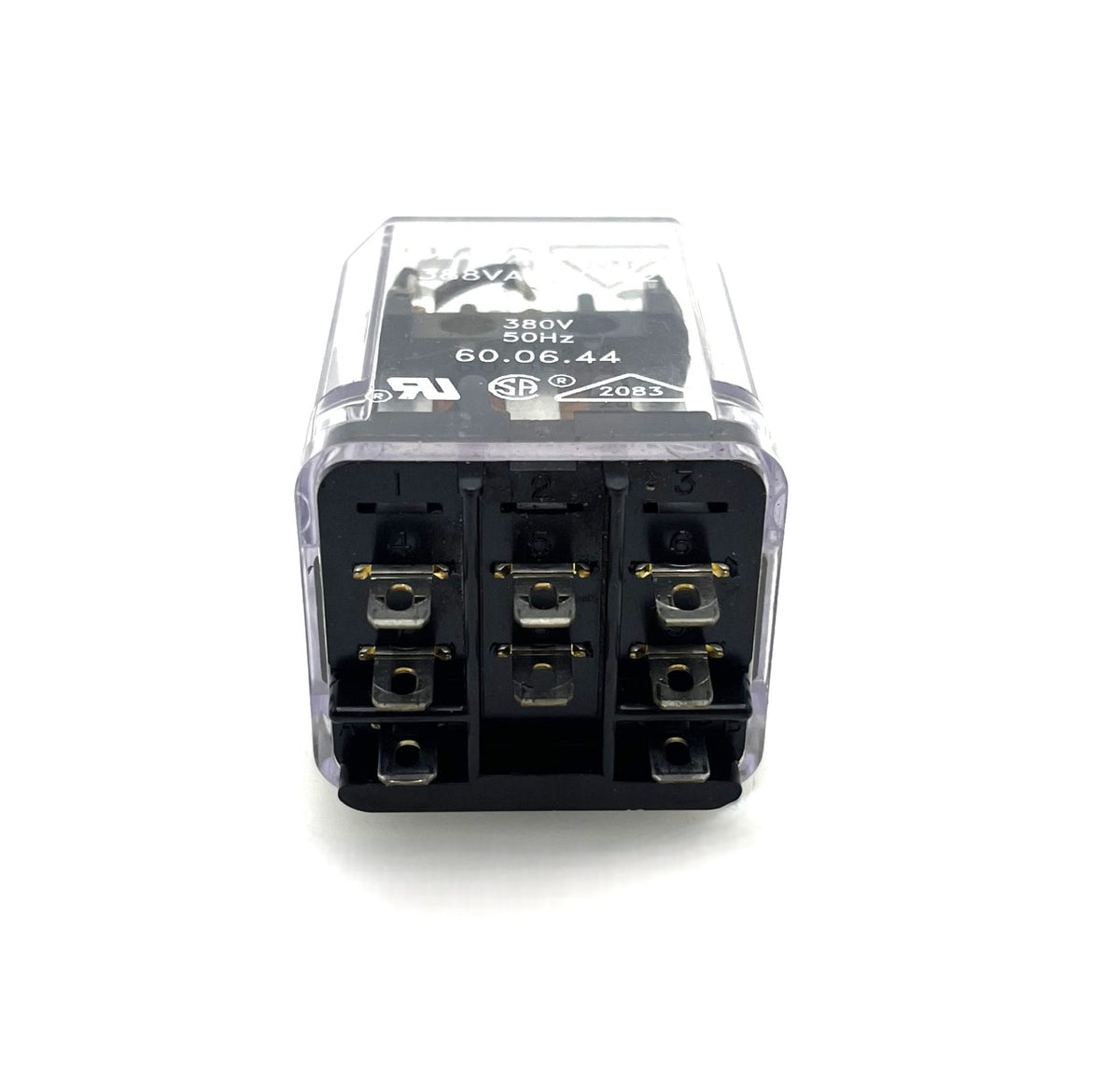 Grundfos Relais-Set Serie 200 UMC / UPC Pumpe Klemmkastenrelais P10/339
