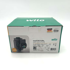 Wilo Yonos PICO Plus 25/1-4 180mm Energiesparpumpe 1x230V Heizungspumpe  P25/37