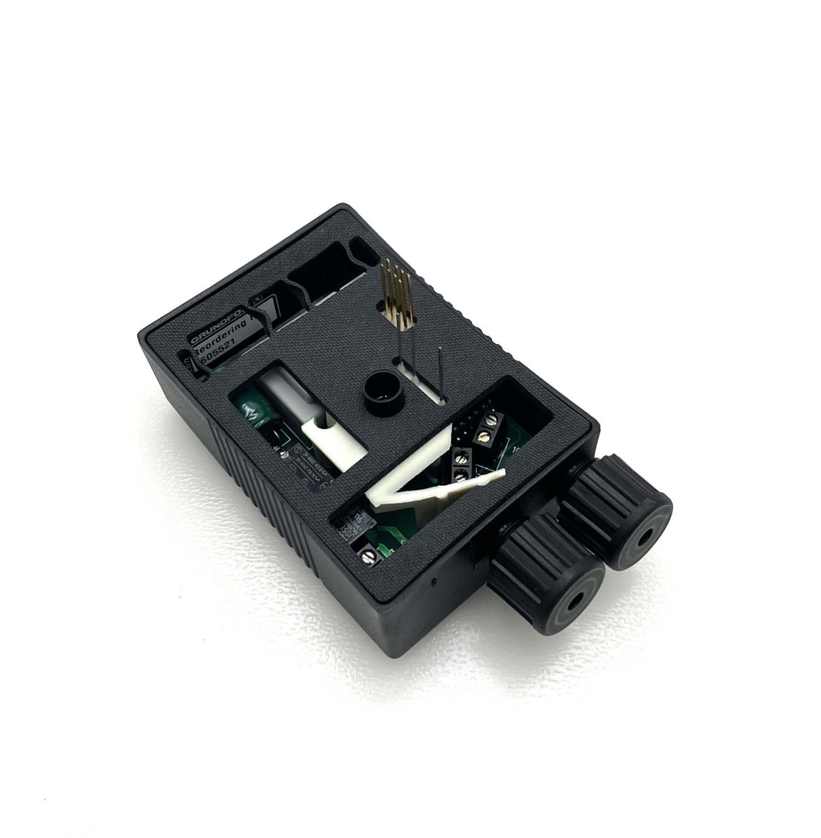 Grundfos MA 60 Extension Modul UPE Serie Pumpenkost P10/340