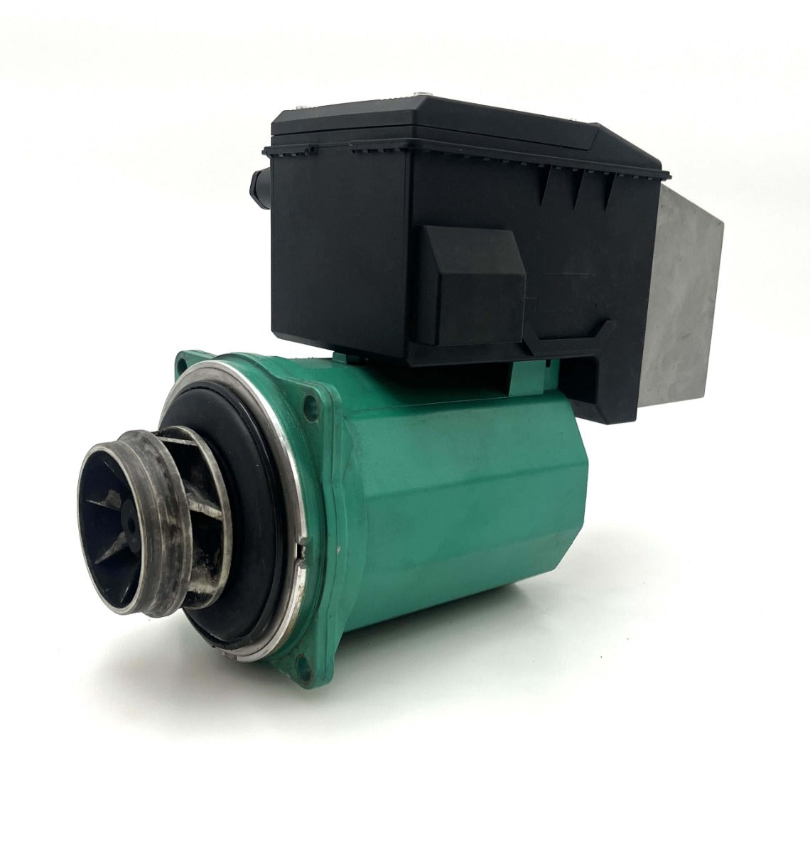 Wilo TOP-ED 65 / 1-10, TOP-E 65 / 1-10 Pumpenkopf Heizungspumpe 1x230V P14/1054