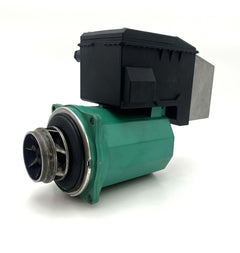 Wilo TOP-ED 65 / 1-10, TOP-E 65 / 1-10 Pumpenkopf Heizungspumpe 1x230V P14/1054