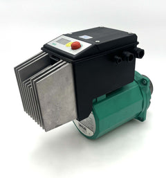 Wilo TOP-ED 65 / 1-10, TOP-E 65 / 1-10 Pumpenkopf Heizungspumpe 1x230V P14/1054