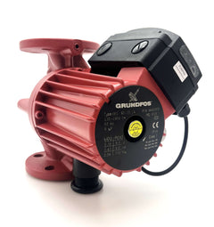 Grundfos UPS 40-30/4 Umwälzpumpe 1x230V Heizungspumpe 250mm P9/1013