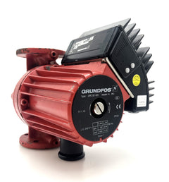 Grundfos UPE 32 - 120 Heizungspumpe 1x230V Umwälzpumpe 220mm P14/1047