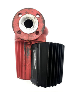 Grundfos UPE 32 - 120 Heizungspumpe 1x230V Umwälzpumpe 220mm P14/1047