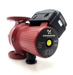Grundfos UPS 32 - 30 F Heizungspumpe 3x400V Umwälzpumpe 220mm P13/957