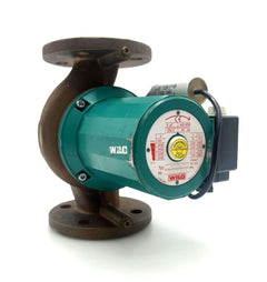 Wilo Z40r 250 1x230V  Zirkulations- Brauchwasserpumpe P9/512