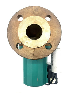 Wilo Z40r 250 1x230V  Zirkulations- Brauchwasserpumpe P9/512