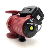 Grundfos UPS 32-60 F Heizungspumpe 1x230V Umwälzpumpe 220mm P15/78