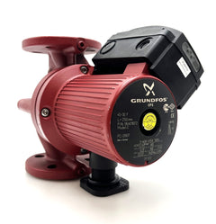 Grundfos UPS 40-30 F Heizungspumpe 3x400V Umwälzpumpe 250mm P14/708