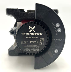 Grundfos Magna 25-40 180 Energiesparpumpe 1x230V Heizungspumpe P12/371