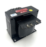 ACME Transformator  TA-1-81217  Trafo  pri.220-400V  sek.100/115/120V  1 kVA  T9/1000