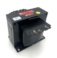 ACME Transformator  TA-1-81217  Trafo  pri.220-400V  sek.100/115/120V  1 kVA  T9/1000