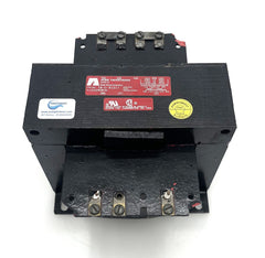 ACME Transformator  TA-1-81217  Trafo  pri.220-400V  sek.100/115/120V  1 kVA  T9/1000