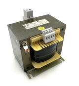 Moeller Transformator  STN 1,0  Trafo  pri. 230 V  sek. 24 V  1 kVA  T9/1001
