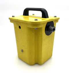 Transformator BPT1000/1 Trafo pri.240V sek.110V  750/1000VA  T9/1005