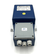 Habermann Transformator Nassraum - Trafo  pri.220-230 V  sek.2x12 V oder 24 V  T9/1006