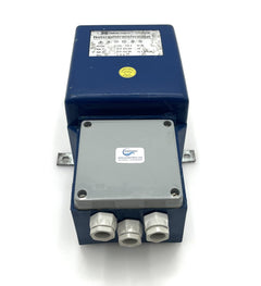 Habermann Transformator Nassraum - Trafo  pri.220-230 V  sek.2x12 V oder 24 V  T9/1006