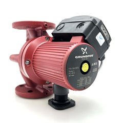 Grundfos UPS 40-30 F Heizungspumpe 1x230V Umwälzpumpe 250mm P14/882
