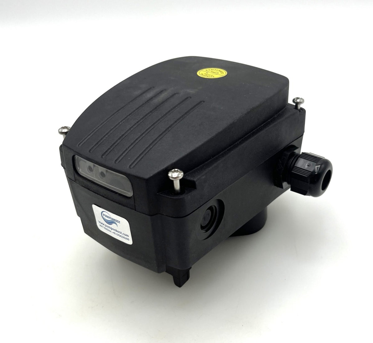 Grundfos Klemmkasten UPS UPSD 40 - 30 4 F Nr. 96404870  3x400V S16/324 