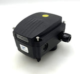 Grundfos Klemmkasten UPS UPSD 40 - 30 4 F Nr. 96404870  3x400V S16/324 