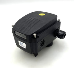 Grundfos Klemmkasten UPS UPSD 40 - 30 4 F Nr. 96404870  3x400V S16/324 