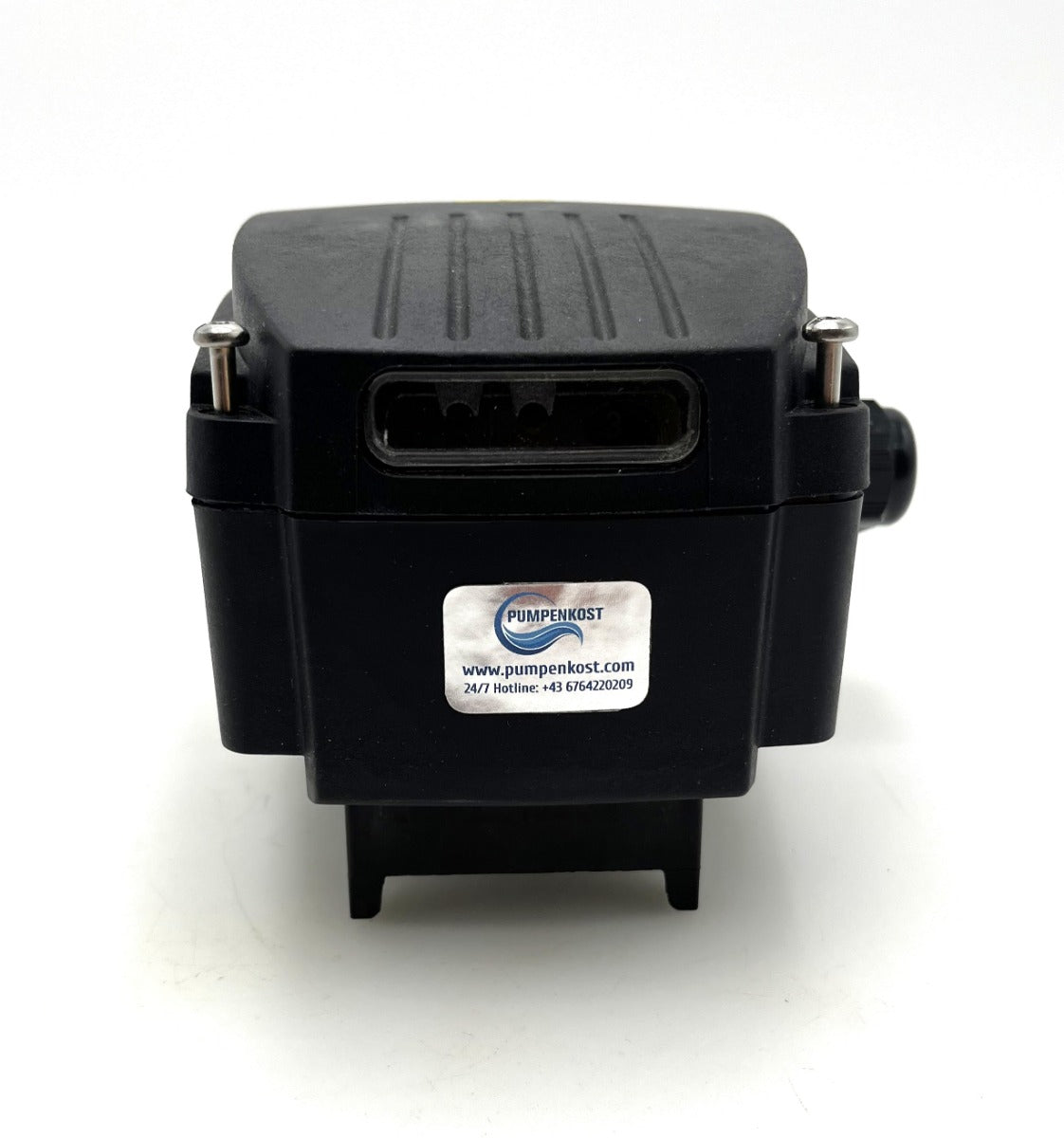Grundfos Klemmkasten UPS UPSD 40 - 30 4 F Nr. 96404870  3x400V S16/324 