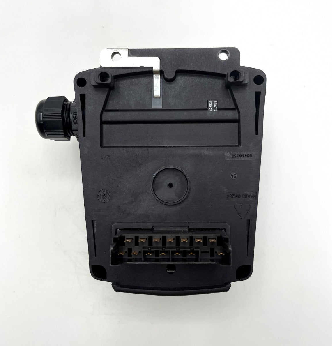 Grundfos Klemmkasten UPS UPSD 40 - 30 4 F Nr. 96404870  3x400V S16/324 