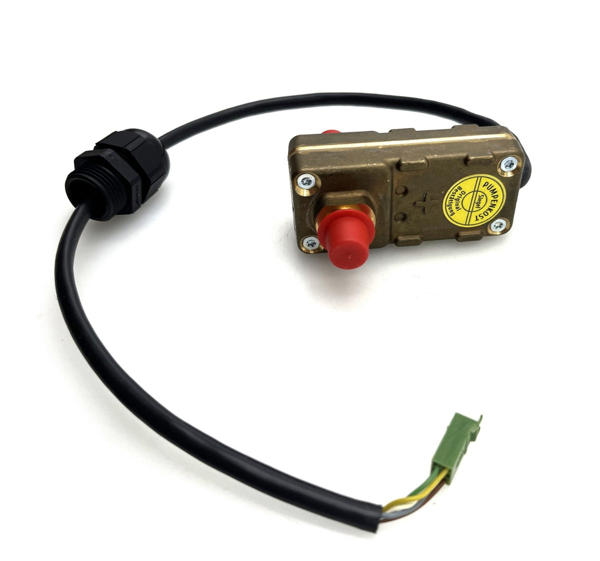 Grundfos Sensor CS 3006  V02 Nr. 69005004 für UPE Series 2000 Fühler  S16/2