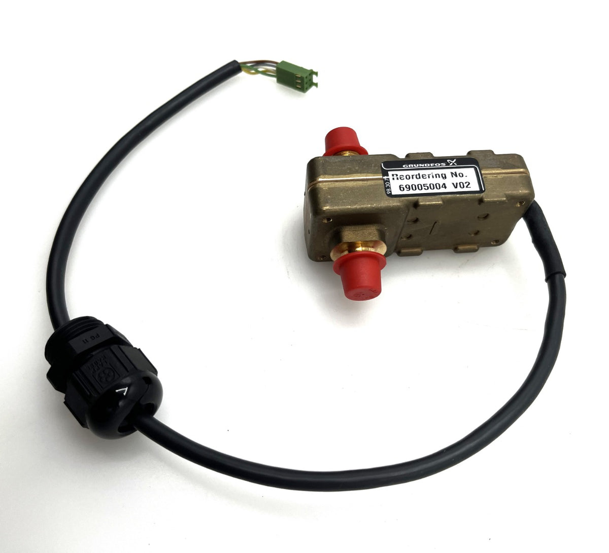 Grundfos Sensor CS 3006  V02 Nr. 69005004 für UPE Series 2000 Fühler  S16/2