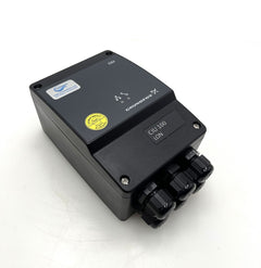 Grundfos Datenmodul  CIU 100  Nr. 96753735 - V02   Serial No. 4629 S14/46