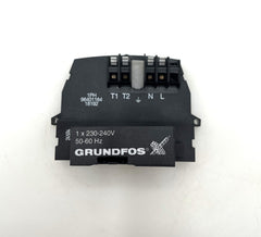 Grundfos Protection Modul V01 96422219 UPS UPSD UMC UMCD UPC UPDC S12/223