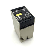 Trafo GNR 1/10 Robers & Schulz pri 115 V 230 V 0,07 A sek 10 V 1 A Transformator T9/1126