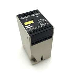 Trafo GNR 1/10 Robers & Schulz pri 115 V 230 V 0,07 A sek 10 V 1 A Transformator T9/1126