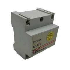 Trafo legrand 04205 pri 220 V sek 8 V 1 A Klingeltrafo T9/1127