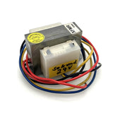 Transformator Hartland HCT-09E0K03113 pri. 208 V sec 24 V AC 40 VA Trafo T9/1129