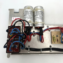 Netzgerät Siemens pri 220 V sek10 11 10 V sek14 15 14V 80VA T9/1137 