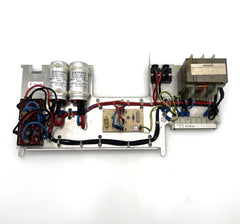 Netzgerät Siemens pri 220 V sek10 11 10 V sek14 15 14V 80VA T9/1137 