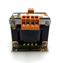 Trafo Dockter STV pri 202 V 220 V 230 V sec 24 V 100 VA   T9/114
