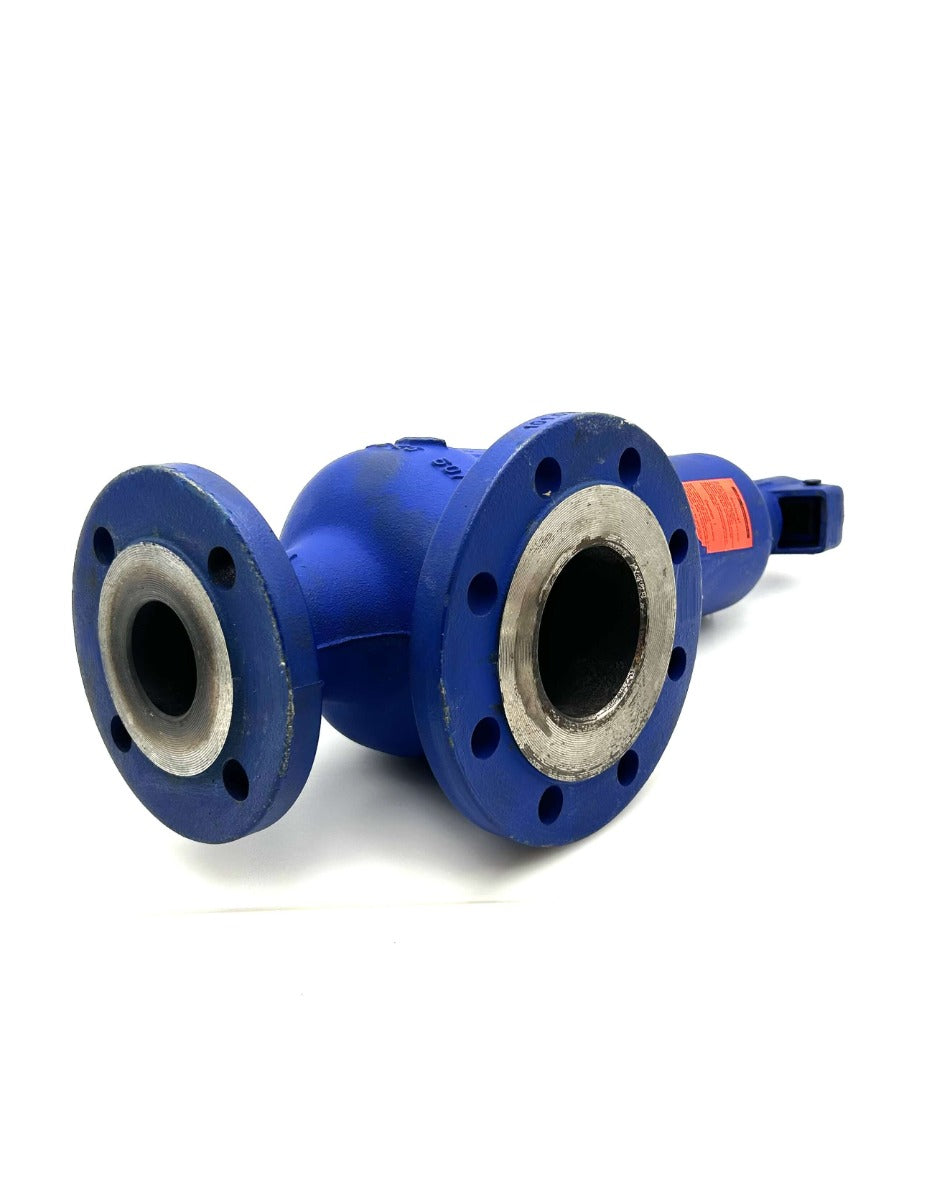 ARI Armaturen Sicherheitsventil  Typ 45 D/G/H 0,73 DN50 DN80  P8/236