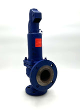 ARI Armaturen Typ 36 D/G/H 0,72 2,5bar DN40 DN65 P8/237