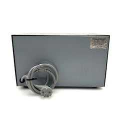 Schliemann Trafo Typ EBS 14/015 pri. 220 V 4-fach Trenntrafo N-AV 3629 T9/1058