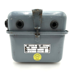Trenntrafo Typ  KB  5945832  pri. 220V   sec. 24V  10,4A  Trafo  T9/1062