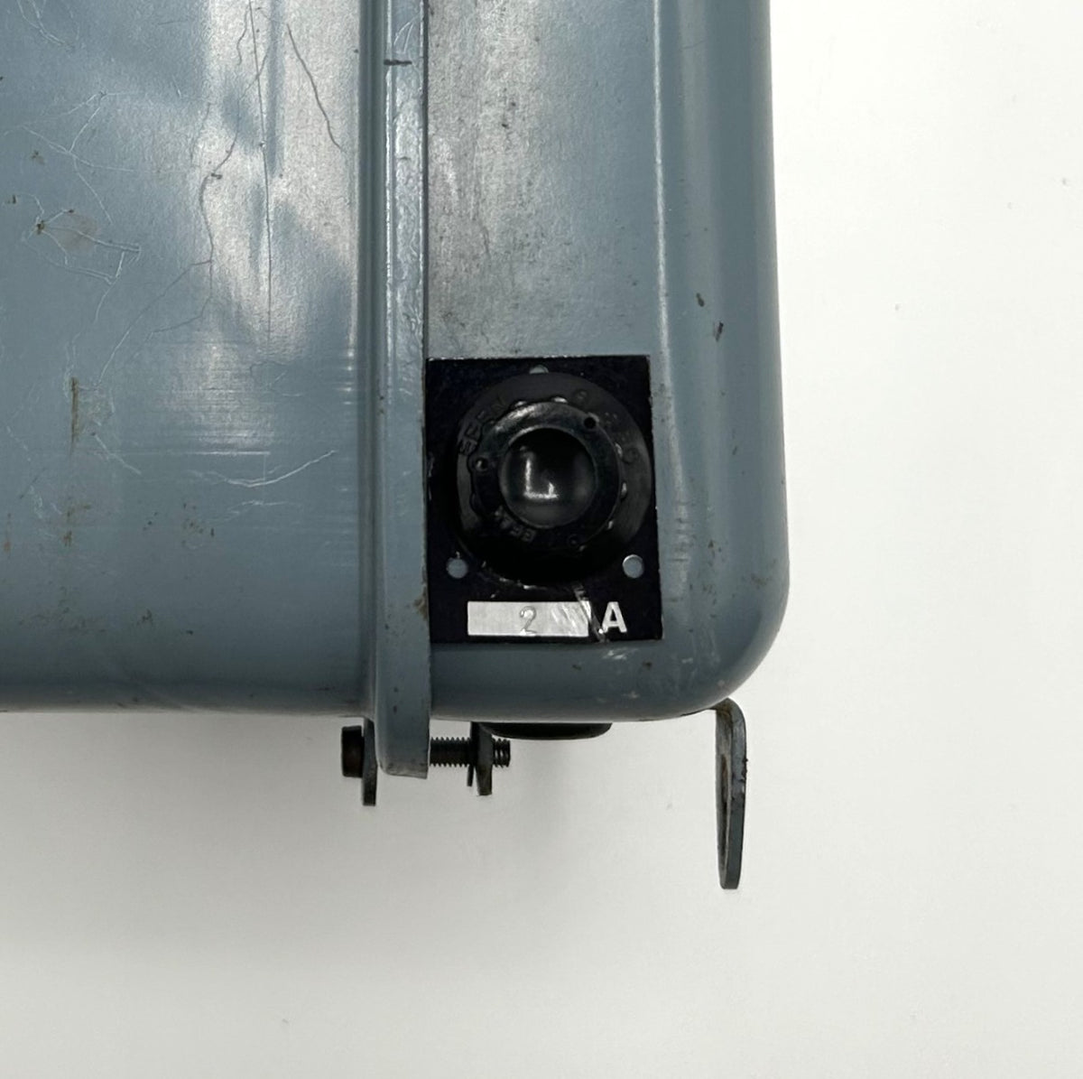 Trenntrafo Typ  KB  5945832  pri. 220V   sec. 24V  10,4A  Trafo  T9/1062